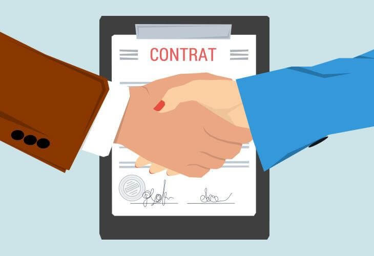 Thỏa thuận cổ đông