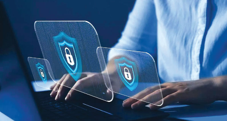 bảo vệ dữ liệu cá nhân là gì theo pháp luật 2025