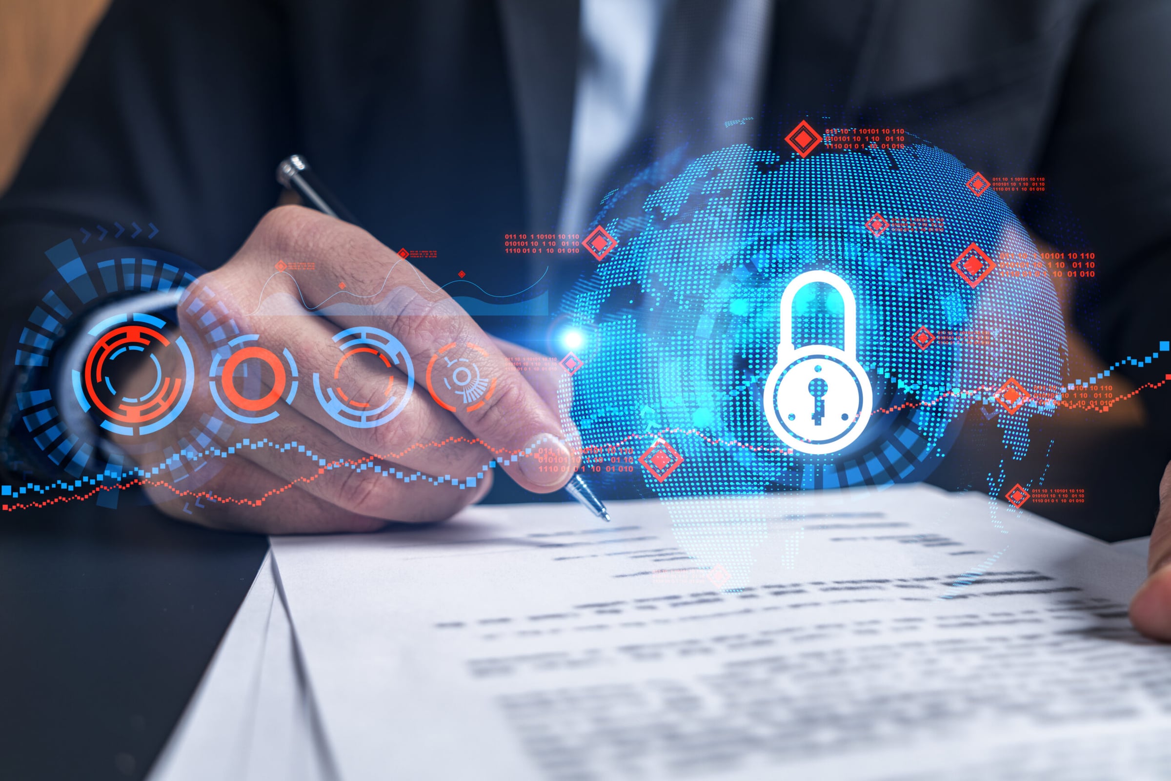 Thỏa thuận xử lý dữ liệu cá nhân: Những điều cần lưu ý 2025