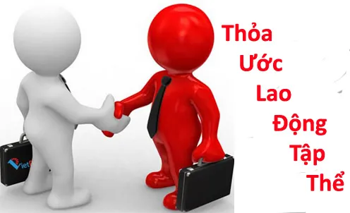 thỏa ước lao động tập thể là gì