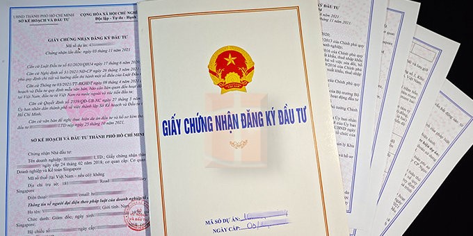 Thủ tục đăng ký đầu tư tại Hải An - 05 lỗi cần tránh