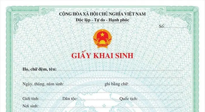 Làm giấy khai sinh là bước quan trọng để đảm bảo quyền lợi pháp lý cho trẻ. Dưới đây là hướng dẫn và những lưu ý cập nhật năm 2025