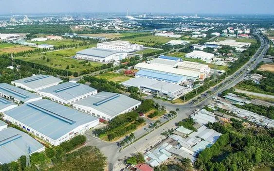 Thủ tục thành lập doanh nghiệp chế xuất tại việt nam