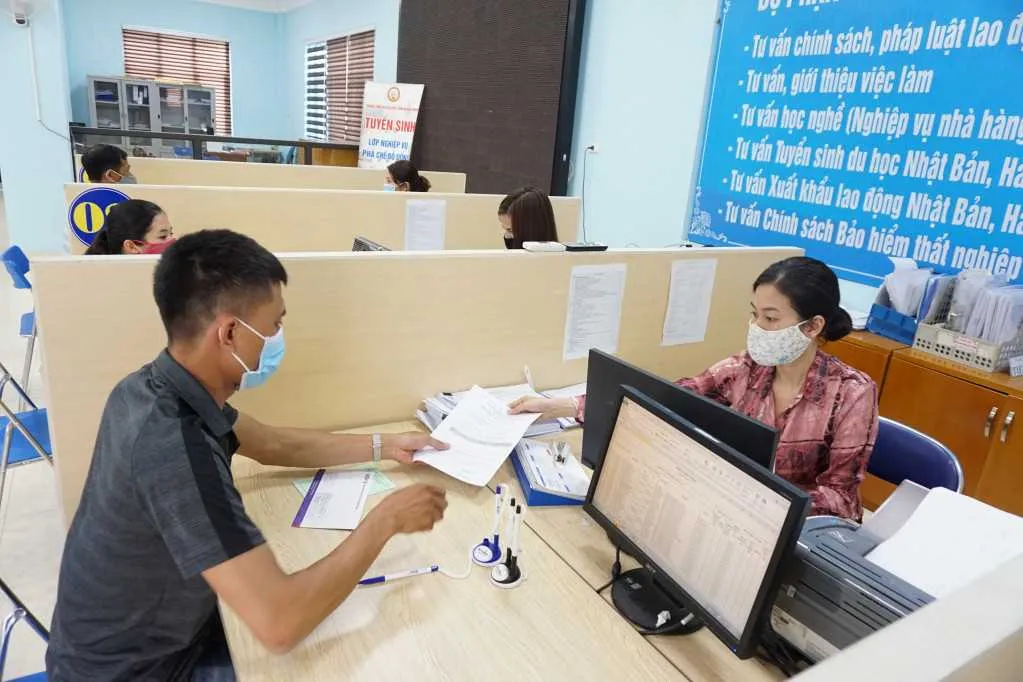 Thủ tục xin cấp giấy phép dịch vụ việc làm tại Phú Thọ