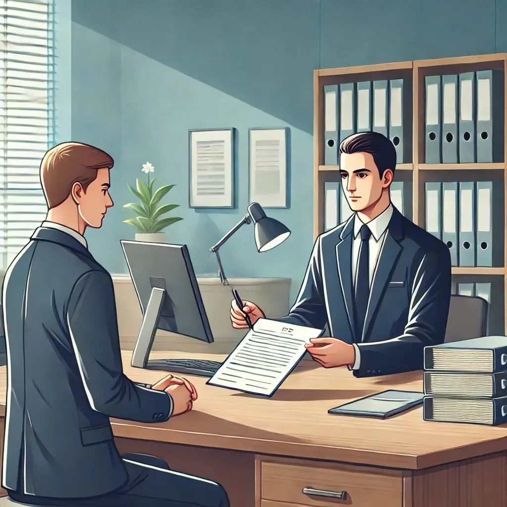 Thủ tục yêu cầu người lao động bồi thường khi đơn phương chấm dứt hợp đồng lao động trái luật Thủ tục yêu cầu người lao động bồi thường khi đơn phương chấm dứt hợp đồng lao động trái luật