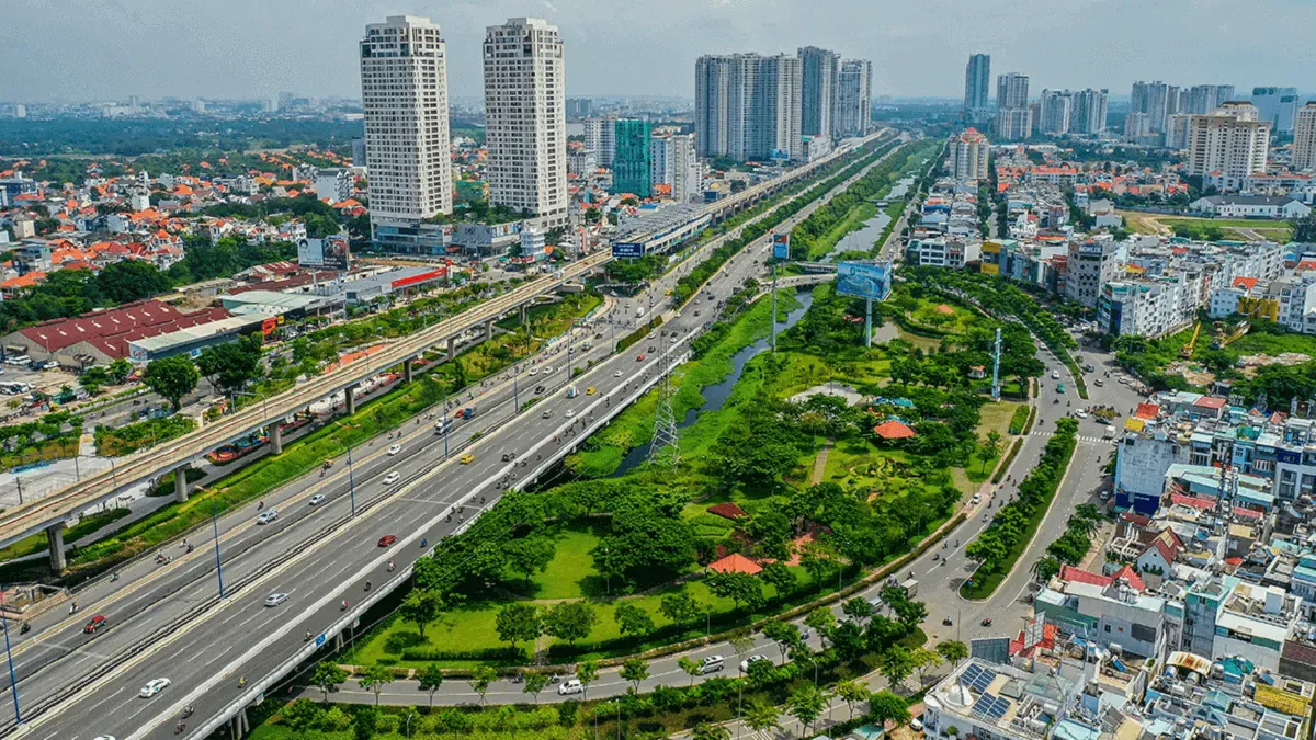 Tìm hiểu "Đất ở tại đô thị" và cách tính thuế đất ở tại đô thị theo Luật Đất đai 2024 Tìm hiểu "Đất ở tại đô thị" và cách tính thuế đất ở tại đô thị theo Luật Đất đai 2024