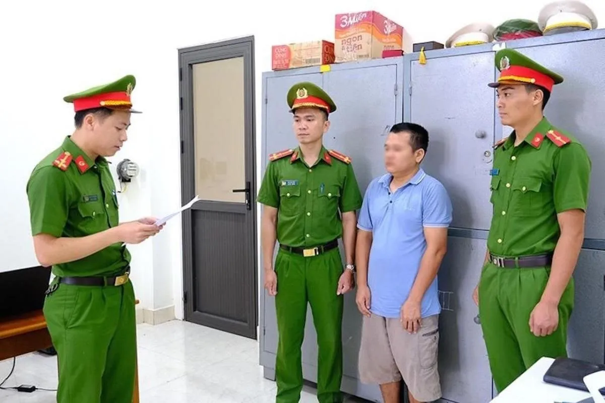 Tội phạm về kinh tế là gì