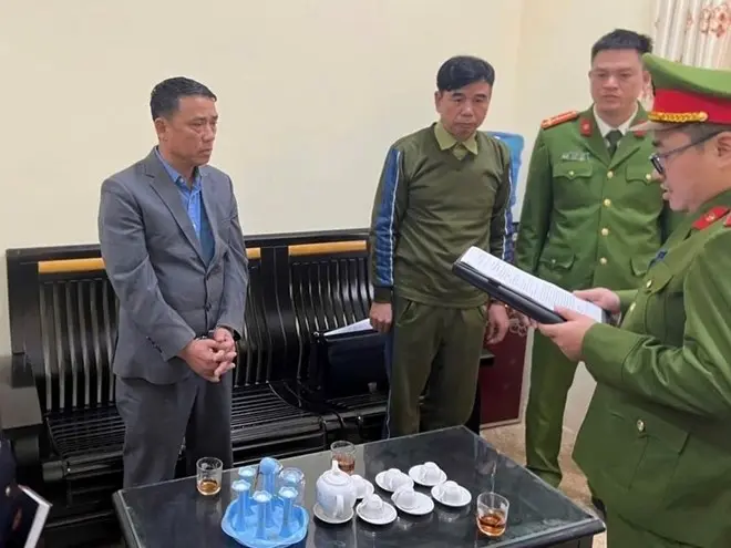 Tội trốn thuế Tội trốn thuế