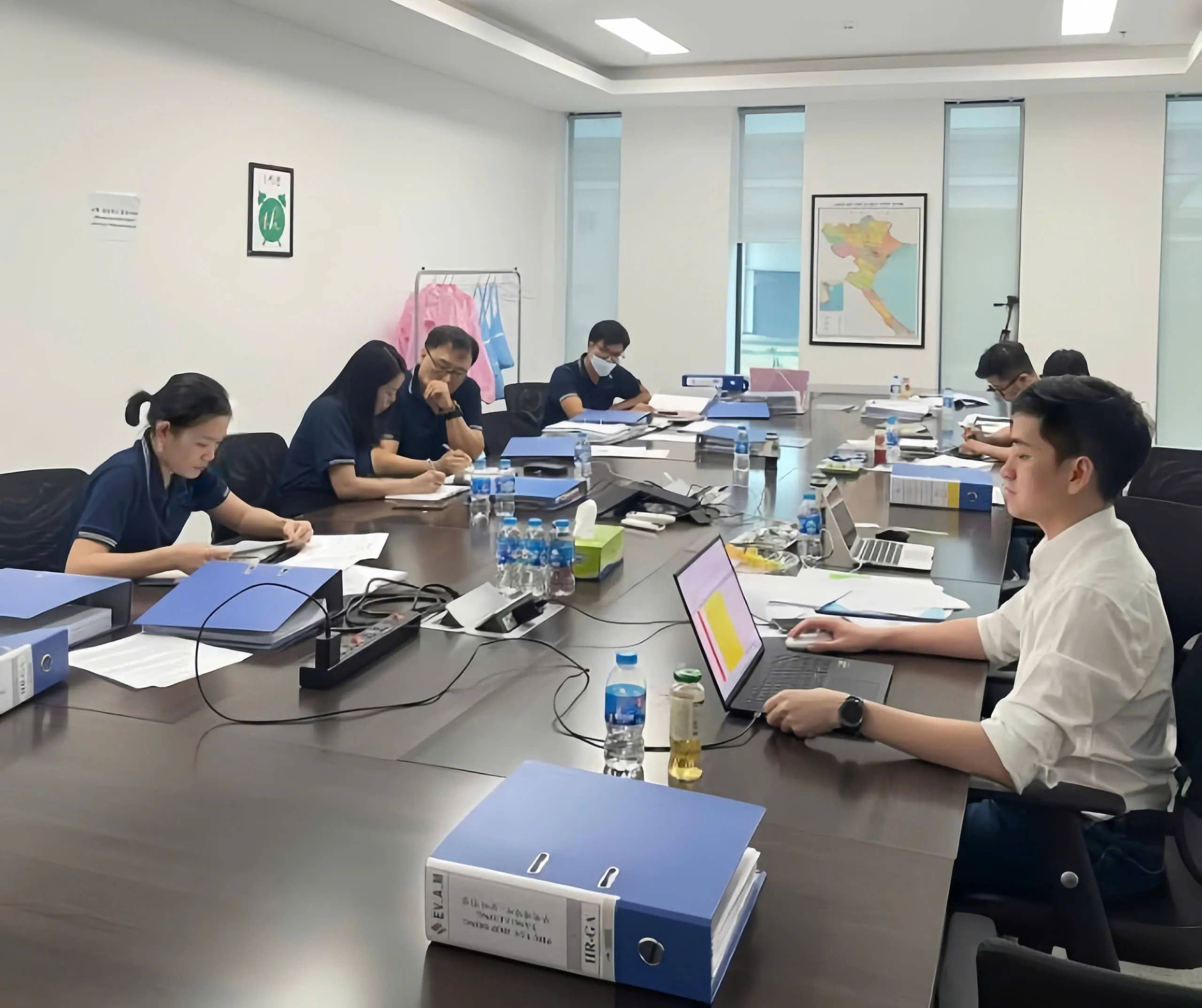 Tối ưu chi phí doanh nghiệp với dịch vụ tư vấn pháp luật thường xuyên