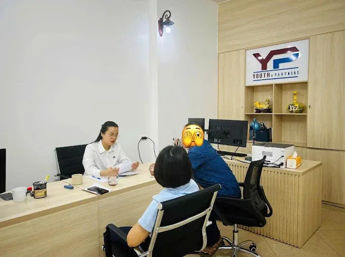 top 5 văn phòng luật sư tại phường Đa Mai chuyên nghiệp nhất