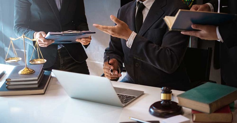 Dịch vụ tư vấn thường xuyên giúp quản trị rủi ro pháp lý