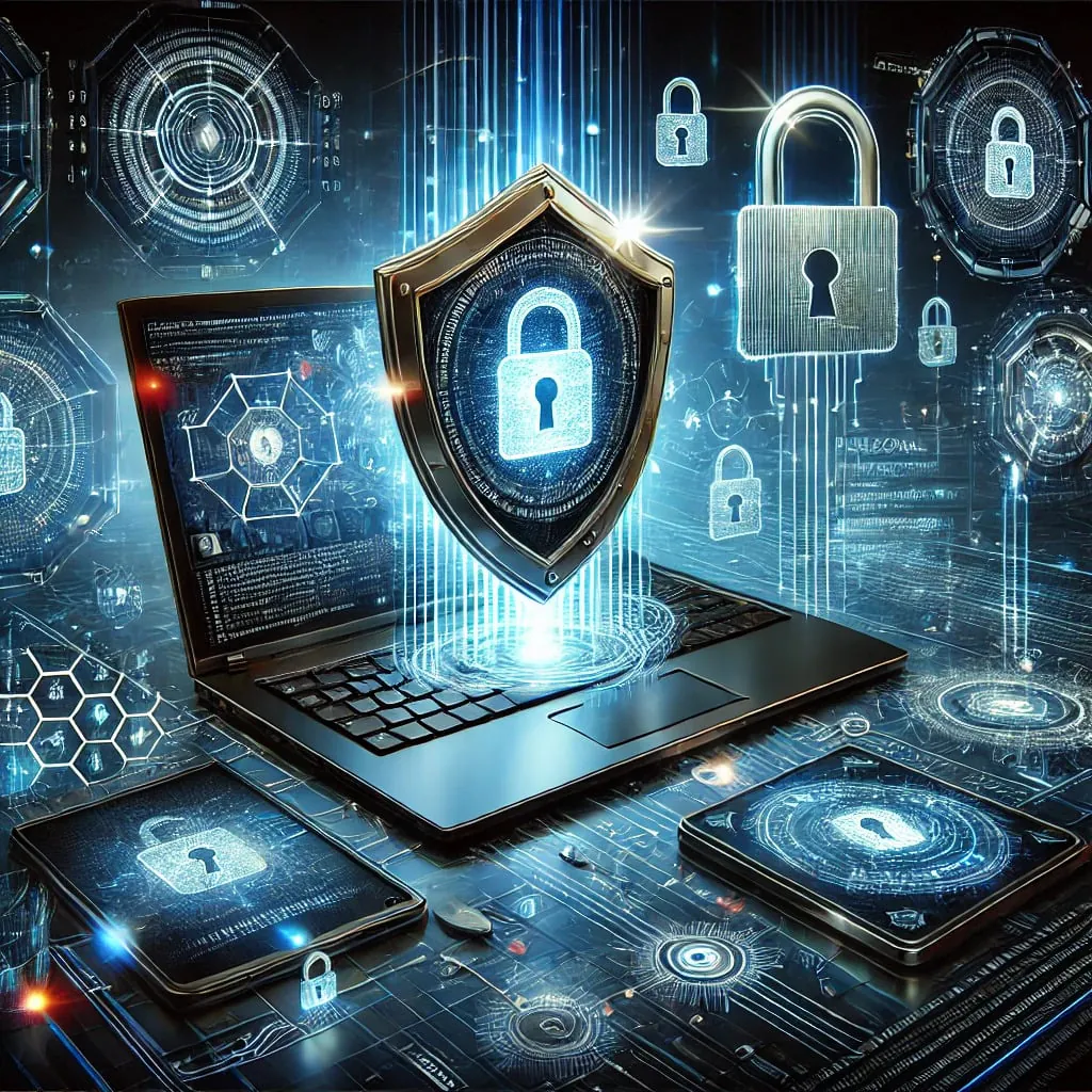 Bảo vệ dữ liệu cá nhân trên không gian mạng là một vấn đề quan trọng trong thời đại số. Việc này giúp ngăn chặn sự xâm phạm quyền riêng tư và lạm dụng dữ liệu.