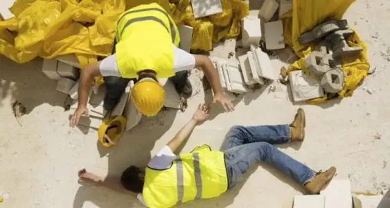 Trách nhiệm bồi thường tai nạn lao động của người sử dụng lao động Trách nhiệm bồi thường tai nạn lao động của người sử dụng lao động