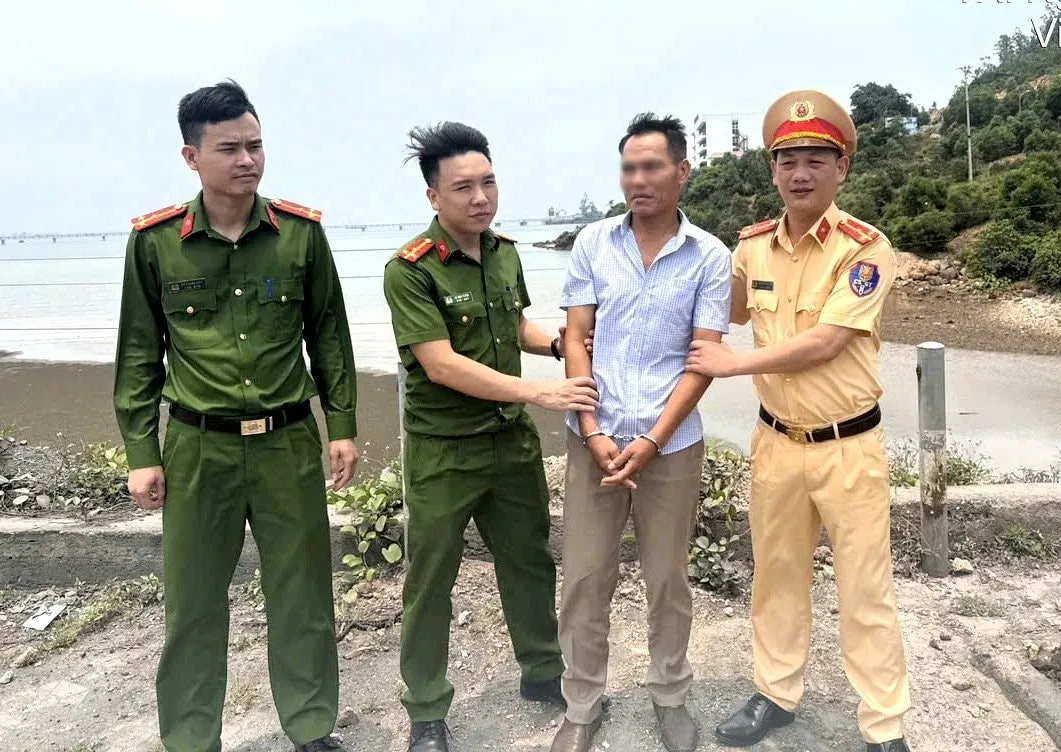 Truy nã đối tượng tội chứa chấp mại dâm