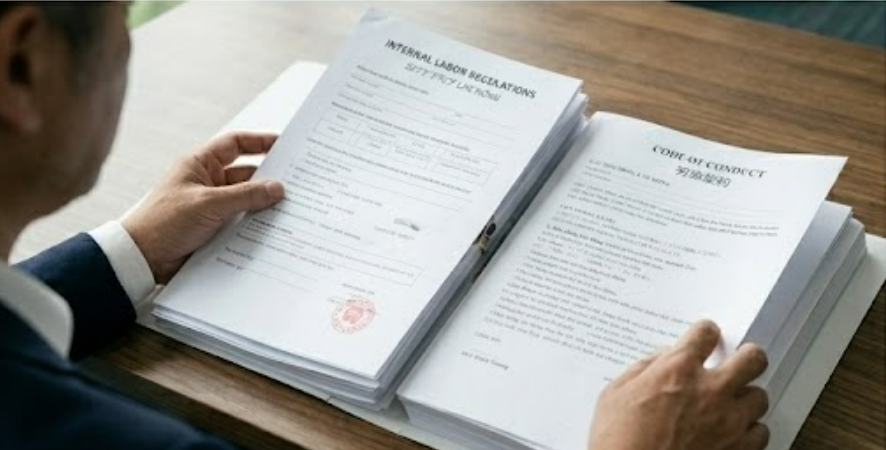 Tư vấn giải quyết tranh chấp lao động doanh nghiệp Nhật Bản tại Việt Nam