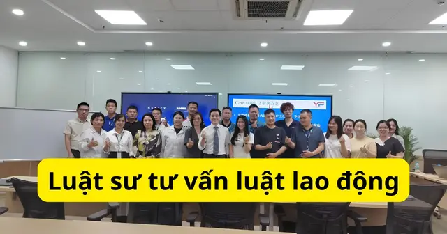 Tư vấn luật lao động: bảo vệ quyền lợi NLĐ và doanh nghiệp