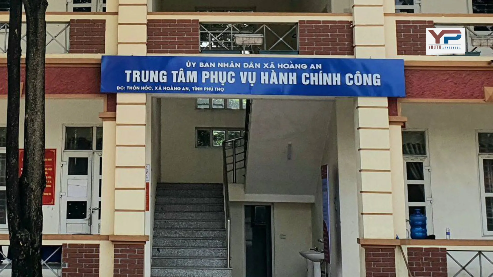 Tư vấn luật và hỗ trợ thủ tục tại xã Hoàng An