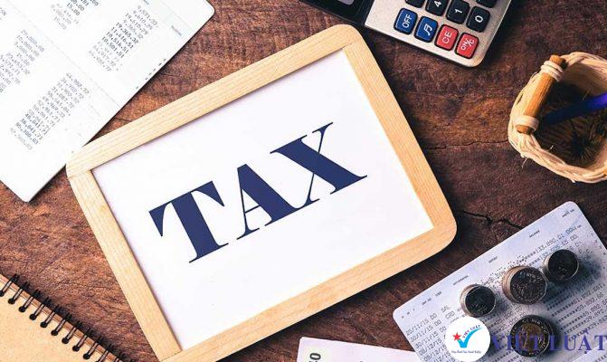 Tư vấn pháp luật thuế cho doanh nghiệp vừa và nhỏ 2025