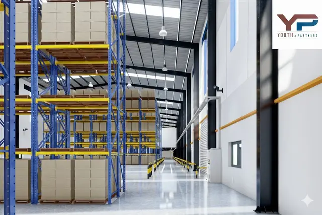Y&P - Giải pháp tư vấn pháp luật thường xuyên của SMTech