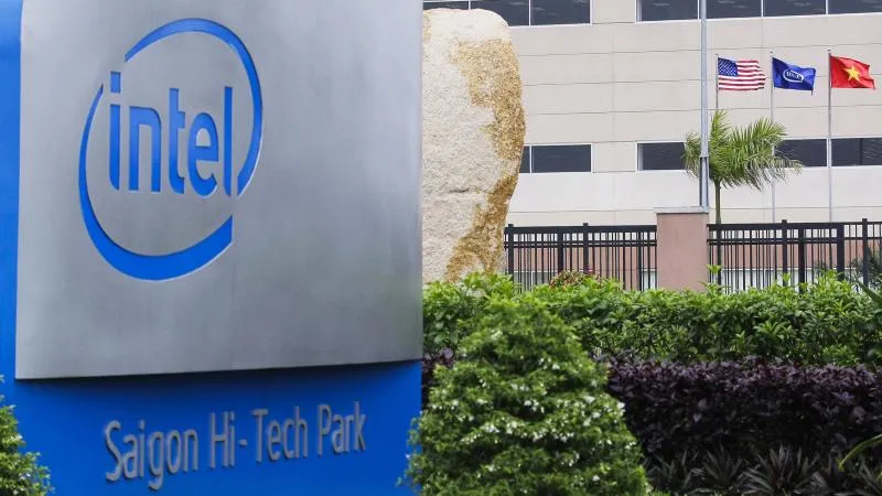 Tư vấn pháp luật thường xuyên cùng Intel Việt Nam Tư vấn pháp luật thường xuyên cùng Intel Việt Nam