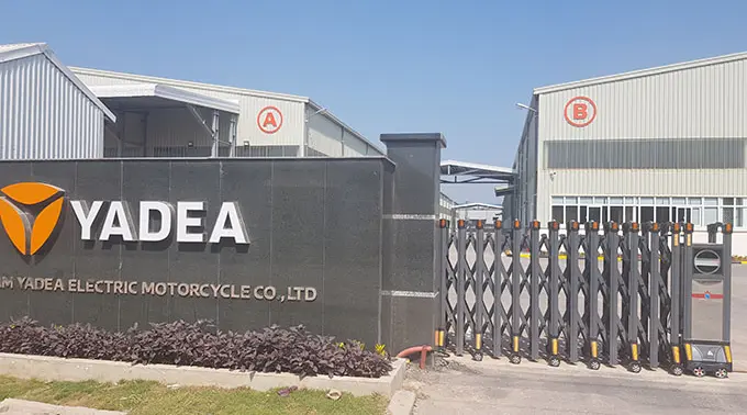 Tư vấn pháp luật thường xuyên cùng Yadea Tư vấn pháp luật thường xuyên cùng Yadea