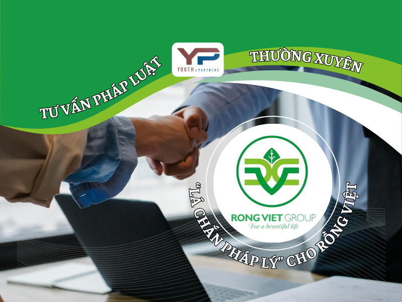 Tư vấn pháp luật thường xuyên: Lá chắn pháp lý cho Rồng Việt 