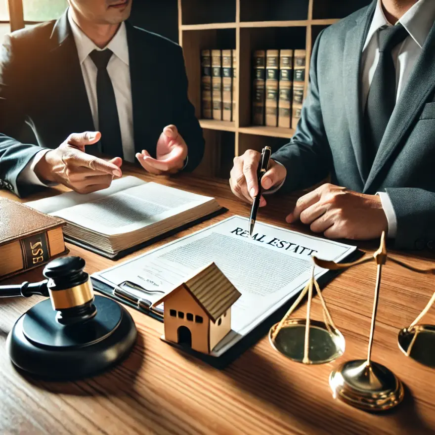 Dịch vụ tư vấn pháp luật về nhà đất chuyên nghiệp, uy tín, giúp bạn giải quyết tranh chấp, hợp đồng, thủ tục pháp lý một cách nhanh chóng và chính xác.