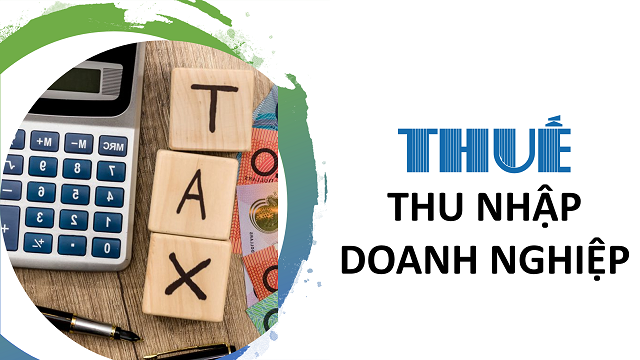 Tư vấn pháp luật thuế thu nhập doanh nghiệp