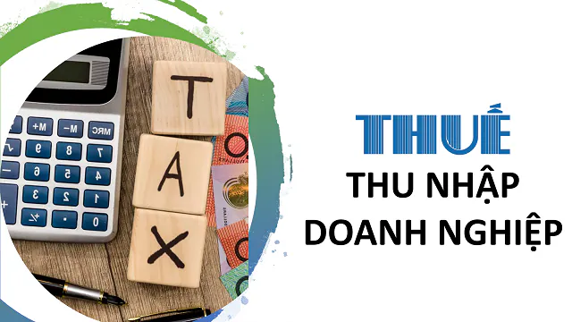 Tư vấn pháp luật thuế thu nhập doanh nghiệp