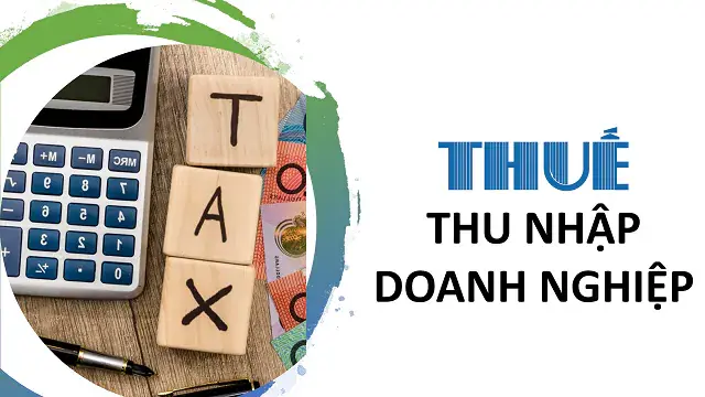 Tư vấn pháp luật thuế thu nhập doanh nghiệp Tư vấn pháp luật thuế thu nhập doanh nghiệp