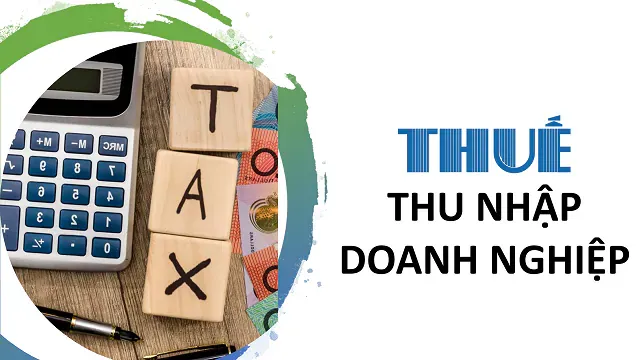 Tư vấn pháp luật thuế thu nhập doanh nghiệp