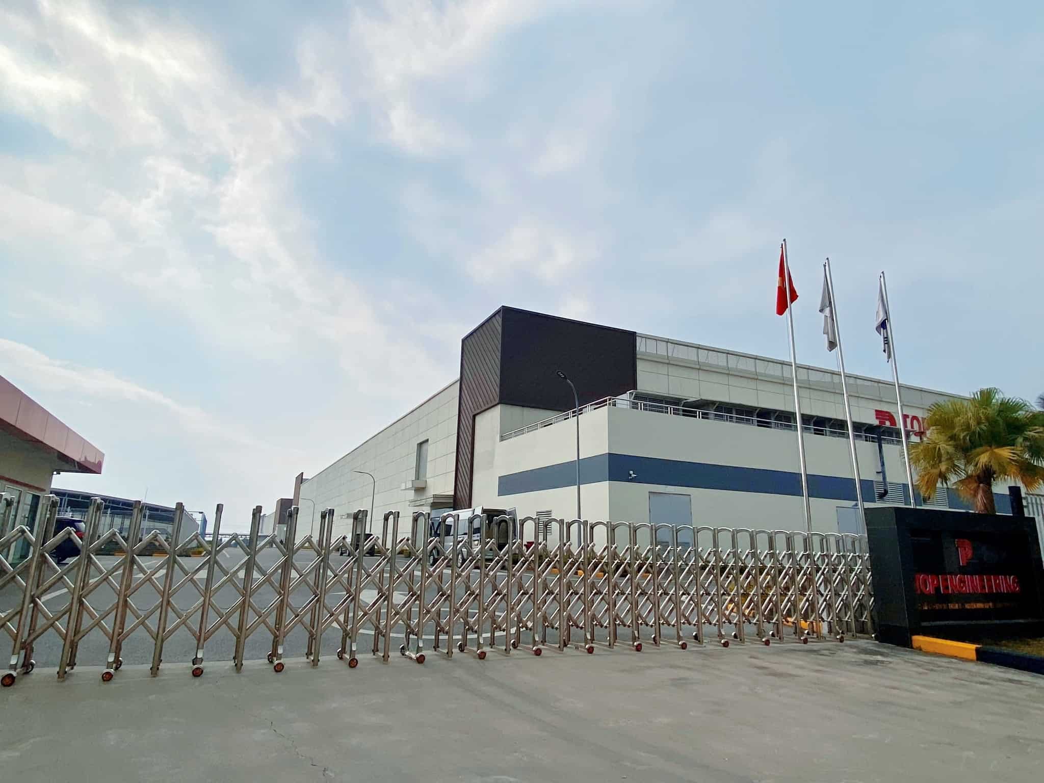 Tư vấn thường xuyên cho TEV