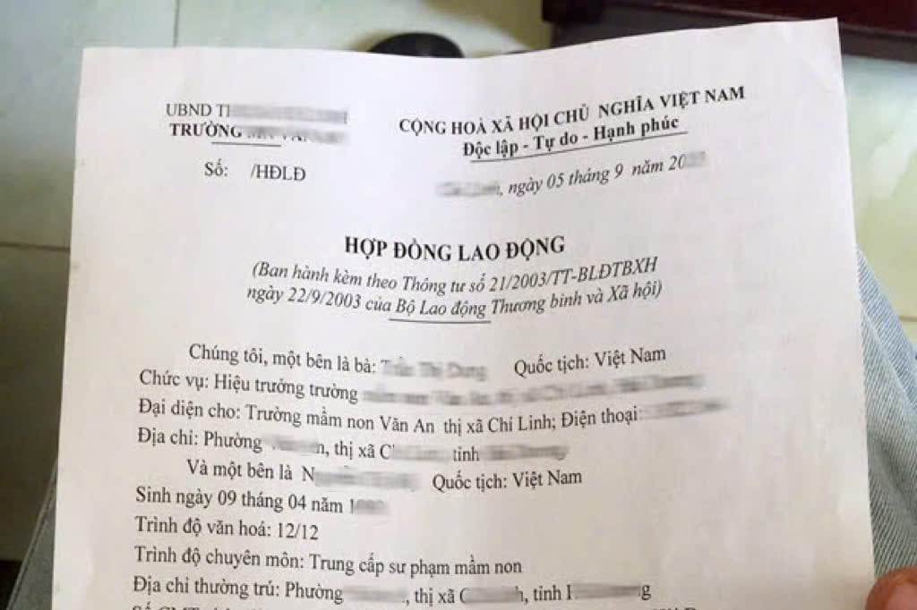 tư vấn tranh chấp lao động hợp đồng lao động