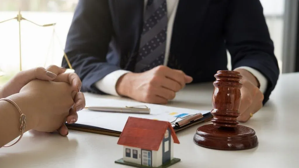 Tư vấn về tranh chấp đất đai hỗ trợ người dân bảo vệ quyền lợi chính đáng  Tư vấn về tranh chấp đất đai hỗ trợ người dân bảo vệ quyền lợi chính đáng