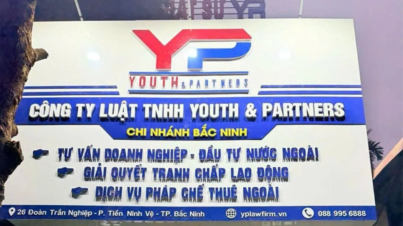 Tuyển dụng thực tập sinh pháp lý ở văn phòng Bắc Ninh Tuyển dụng thực tập sinh pháp lý ở văn phòng Bắc Ninh