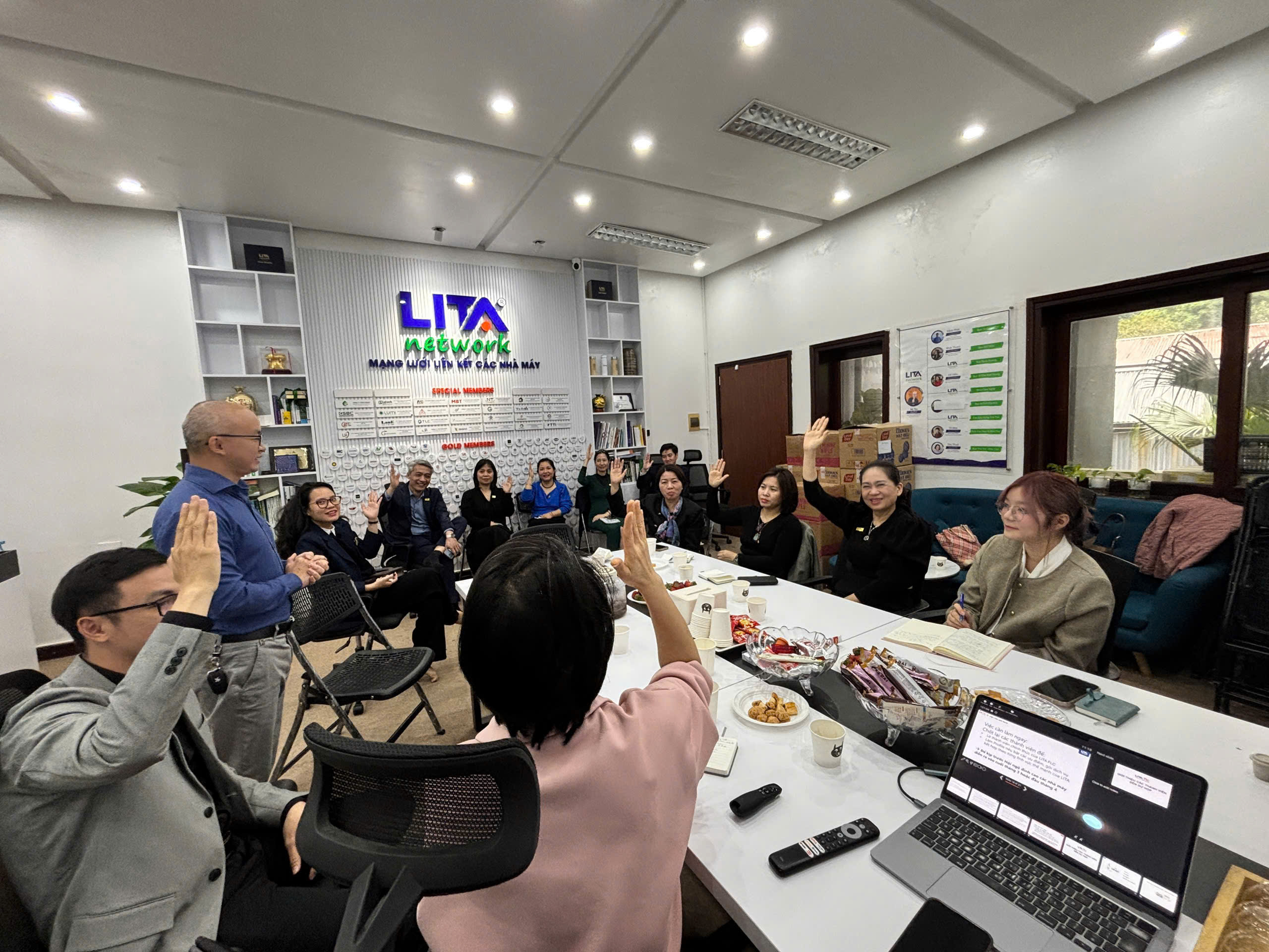 Vai trò quan trọng của tư vấn pháp luật thường xuyên với doanh nghiệp