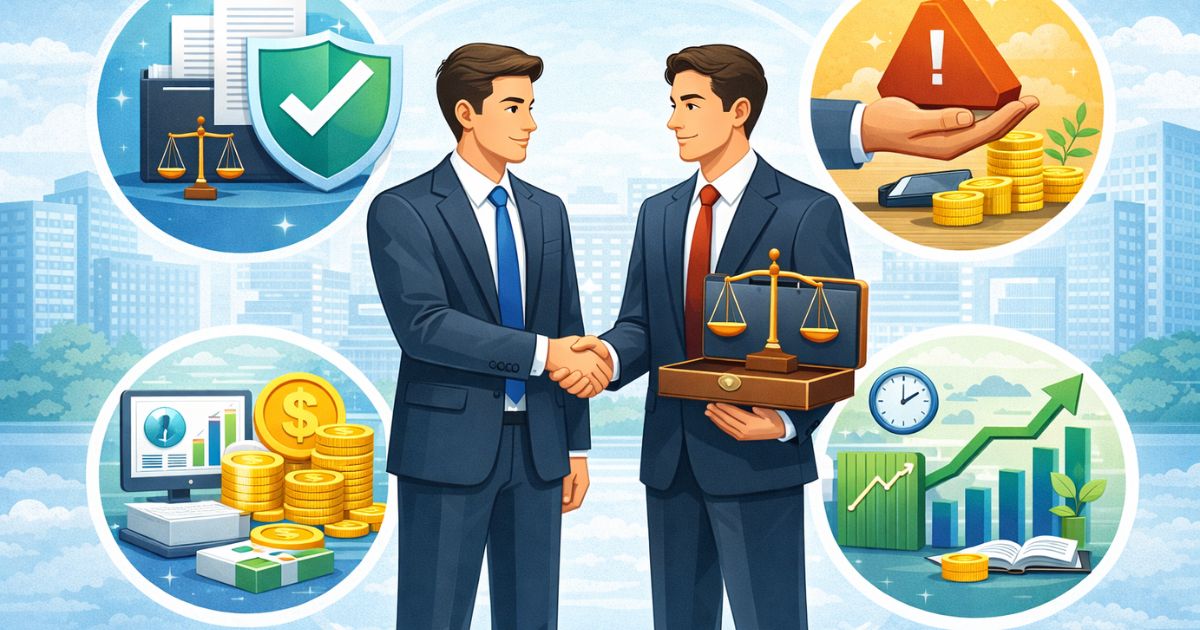 Vai trò của tư vấn pháp luật thường xuyên với doanh nghiệp