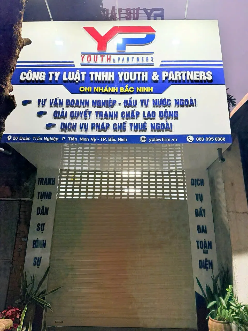 Văn phòng luật sư Bắc Ninh hỗ trợ chia tài sản thừa kế tại Trung Chính Văn phòng luật sư Bắc Ninh hỗ trợ chia tài sản thừa kế tại Trung Chính