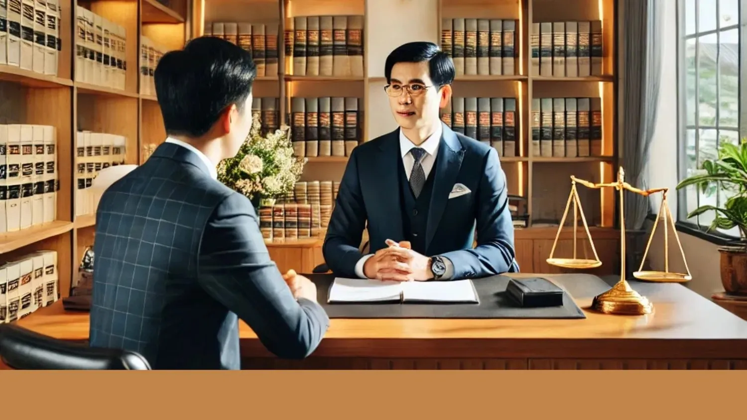 Văn phòng luật sư Ninh Bình chuyên nghiệp