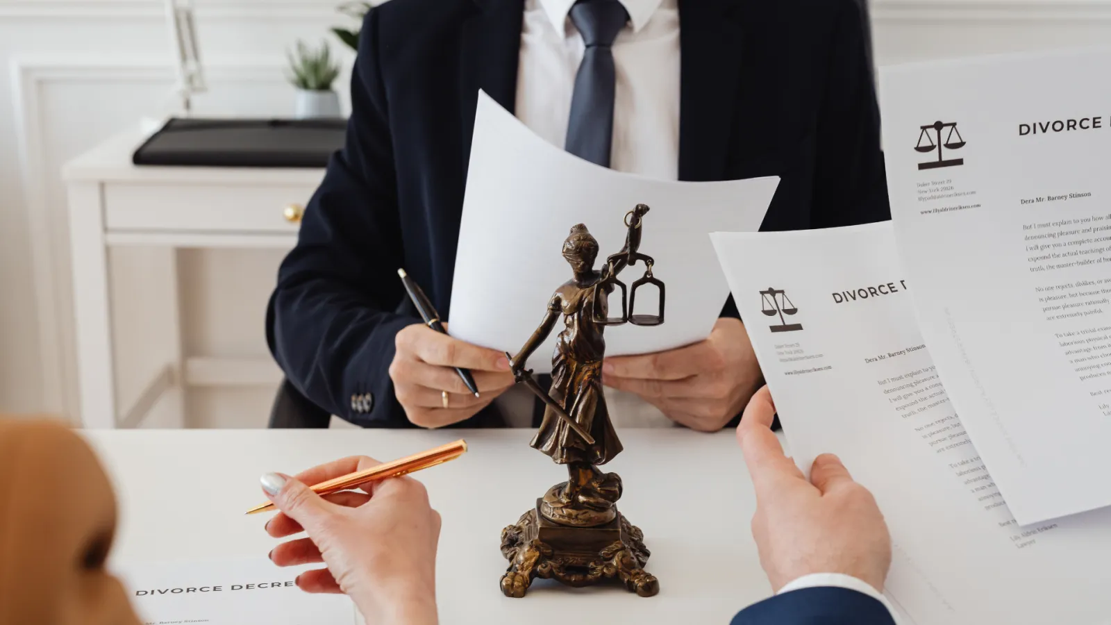 văn phòng luật sư tại phường Đa Mai chuyên nghiệp nhất