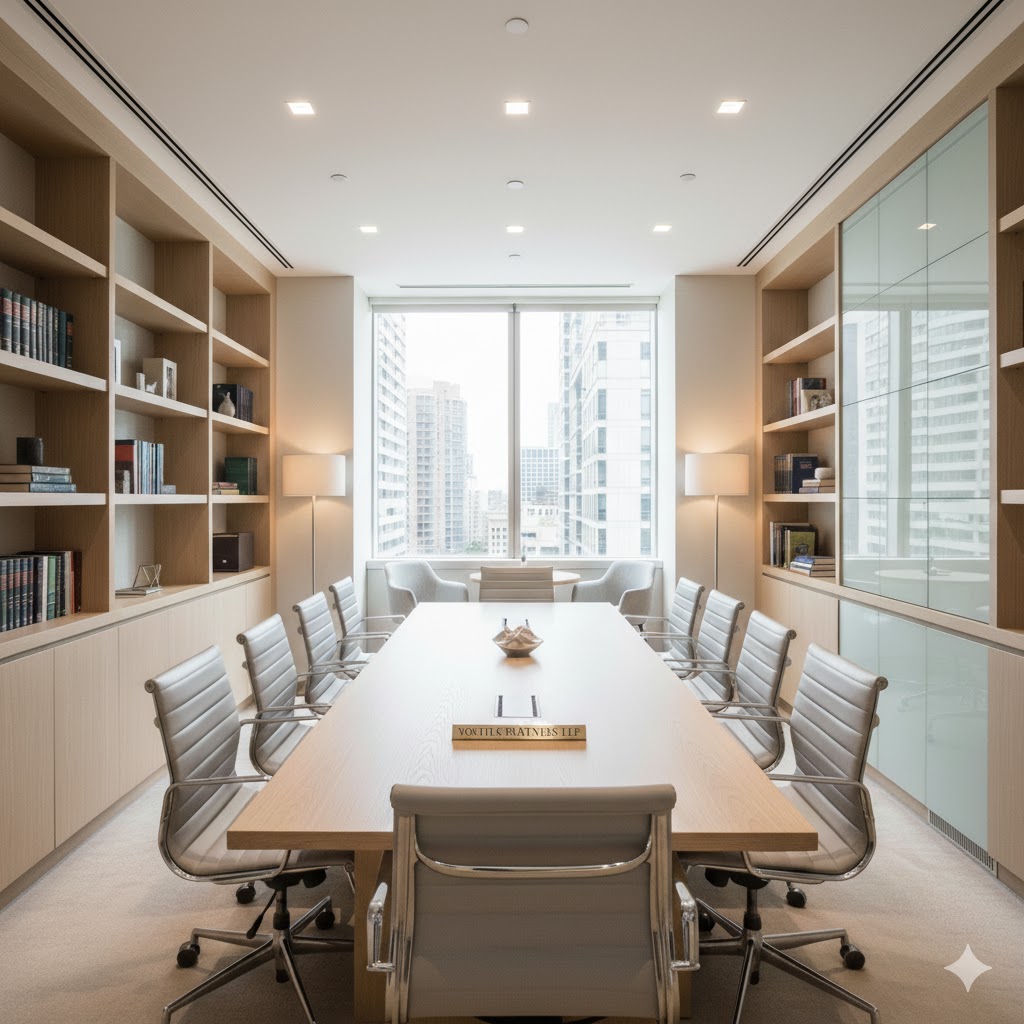 Văn phòng luật sư uy tín tại xã Tân Yên