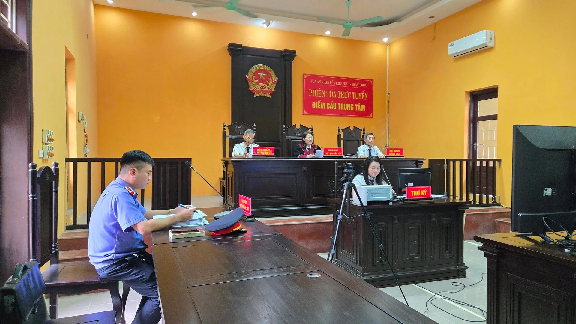 Văn phòng luật sư Y&P tư vấn tranh tụng