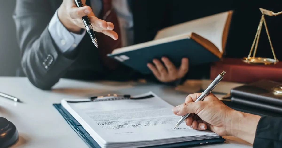 Vì sao cần thẩm định hồ sơ pháp lý doanh nghiệp?
