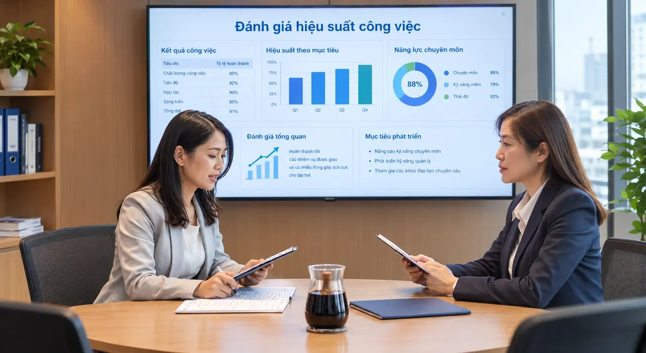 Vì sao cần xây dựng quy chế lương thưởng cho công ty Vì sao cần xây dựng quy chế lương thưởng cho công ty