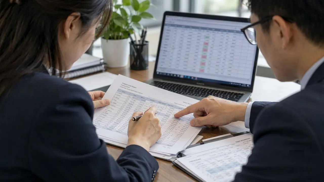 Xác minh và xử lý trường hợp tự ý bỏ việc 5 ngày cộng dồn