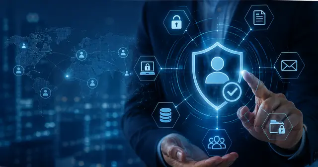 Xử lý dữ liệu cá nhân là gì? Quy định mới nhất năm 2026