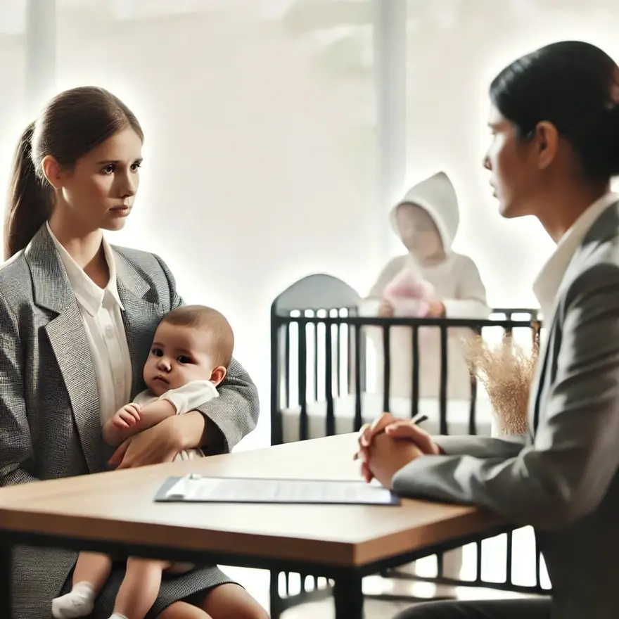Trong bối cảnh này, câu hỏi đặt ra là liệu một công ty có được sa thải người lao động đang nuôi con dưới 12 tháng tuổi hay không. Bài viết dưới đây của Y&P Law Firm sẽ cho người đọc hiểu rõ hơn về vấn đề này.