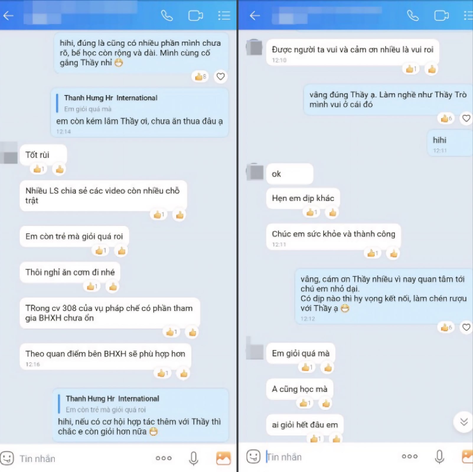 Xử lý kỷ luật lao động trong doanh nghiệp