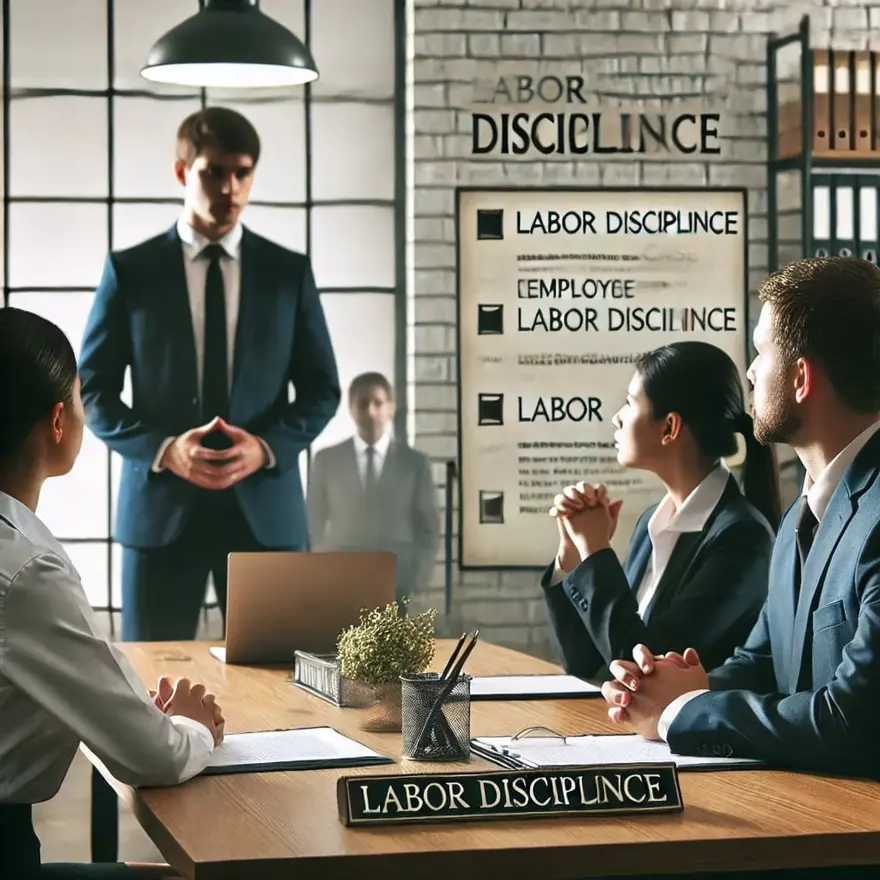 Doanh nghiệp có được tiến hành xử lý kỷ luật lao động khi thời điểm phát hiện lỗi của người lao động đã quá thời hiệu xử lý không? Hãy cùng tìm hiểu trong bài viết dưới đây của Luật Y&P.