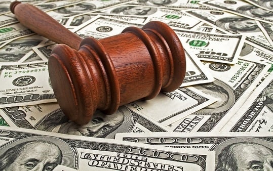 Xử phạt hành chính về thời gian ngừng hoạt động của dự án đầu tư